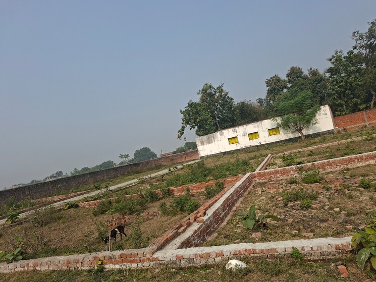undefined, babatpur  1000 Sq.Ft. Plot In Babatpur Varanasi 9670648