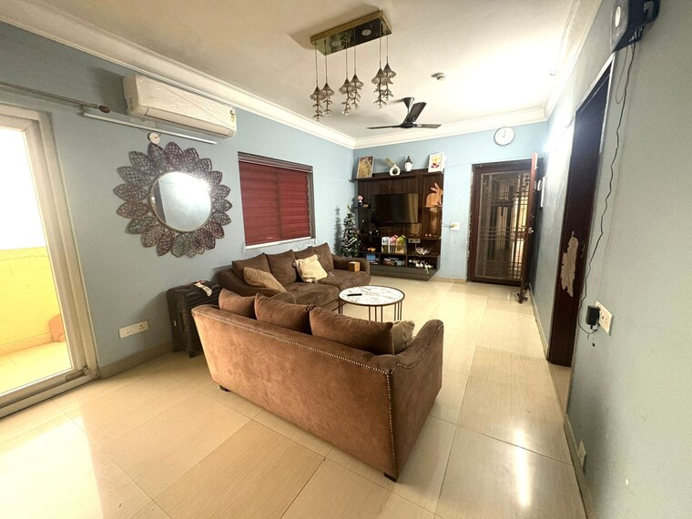 Living Room, paramount-floraville 3 Bedroom 1425 Sq.Ft. Apartment In Sector 137 Noida 9670575