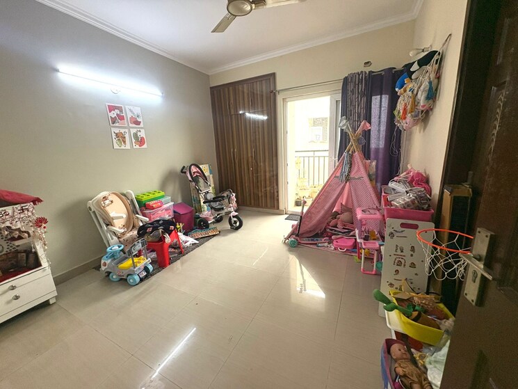 Living Room, paramount-floraville 3 Bedroom 1425 Sq.Ft. Apartment In Sector 137 Noida 9670575