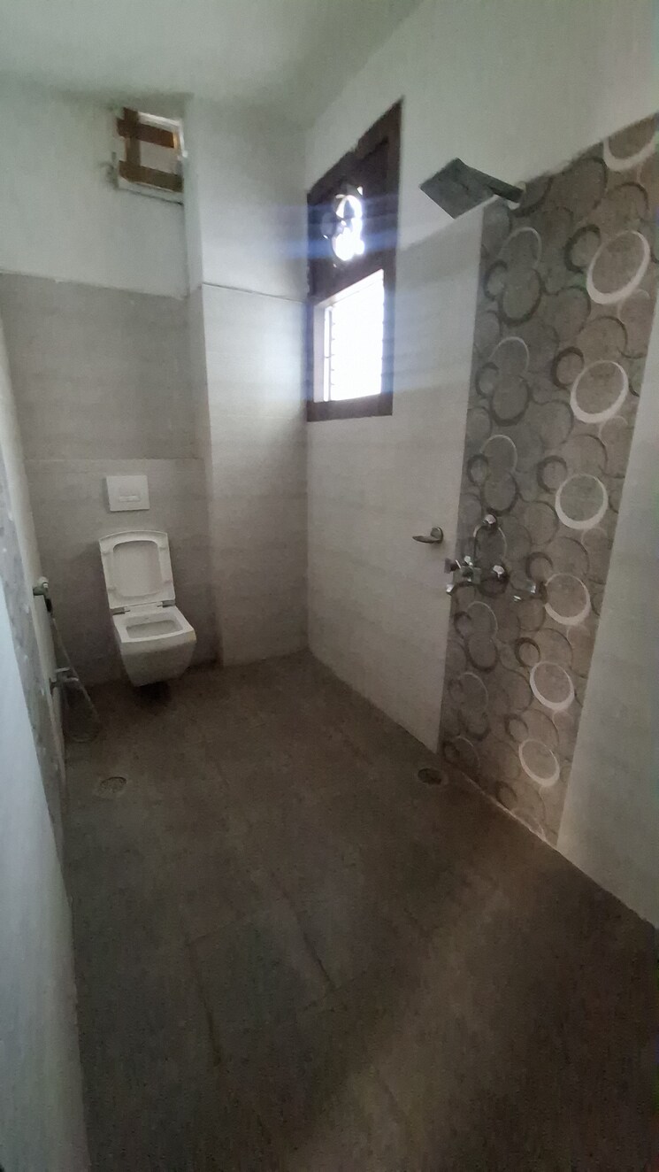Bathroom, gomti nagar 2 Bedroom 1200 Sq.Ft. Independent House In Gomti Nagar Lucknow 9670639