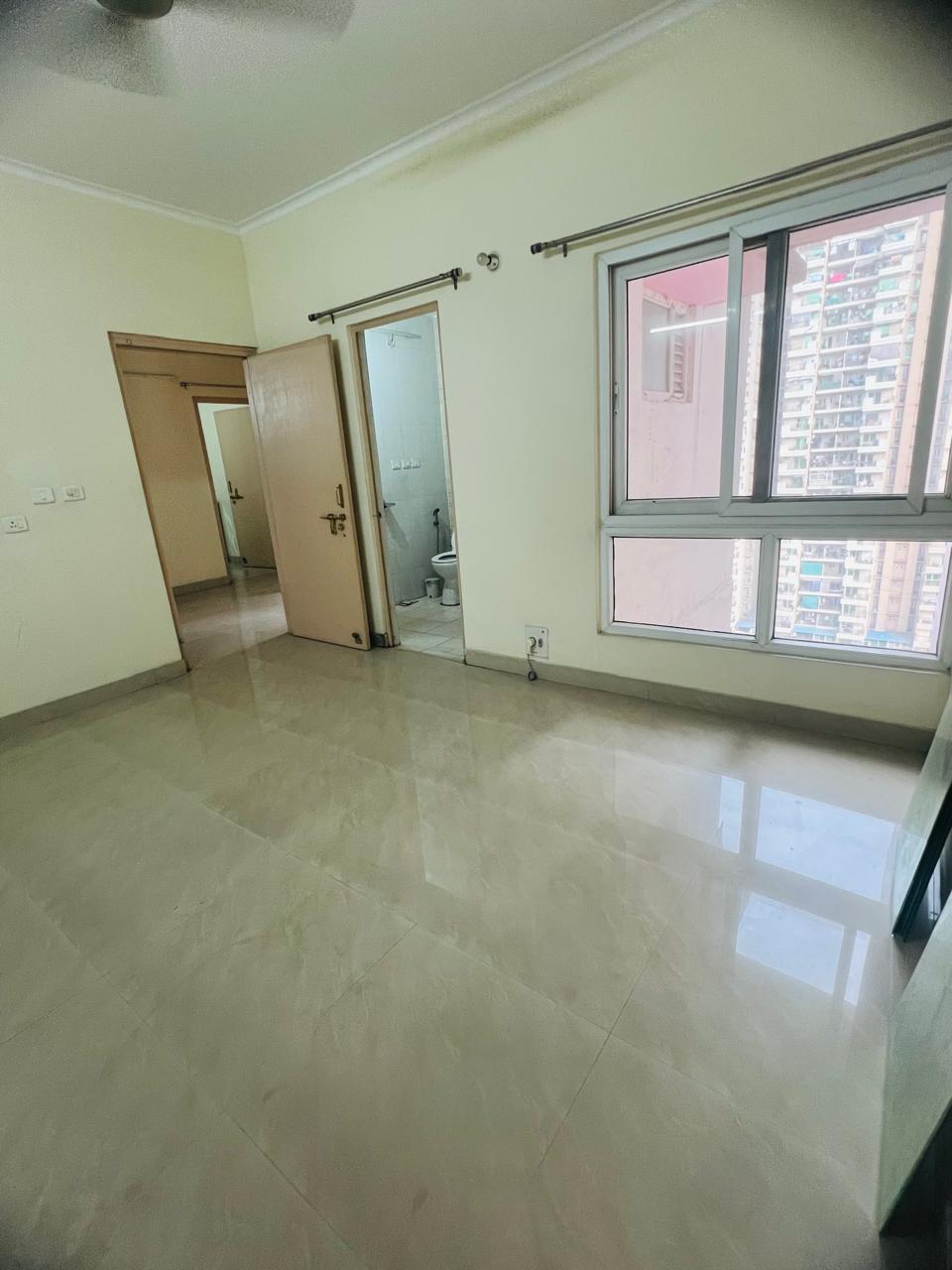 2 BHK + Pooja Room Apartment For Sale in UPAVP Ganga Yamuna And Hindon Enclave