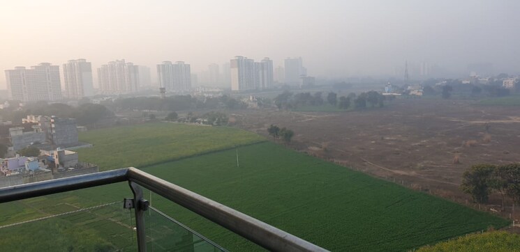 Swimming Pool, microtek-greenburg 2.5 Bedroom 1480 Sq.Ft. Apartment In Sector 86 Gurgaon 9670660