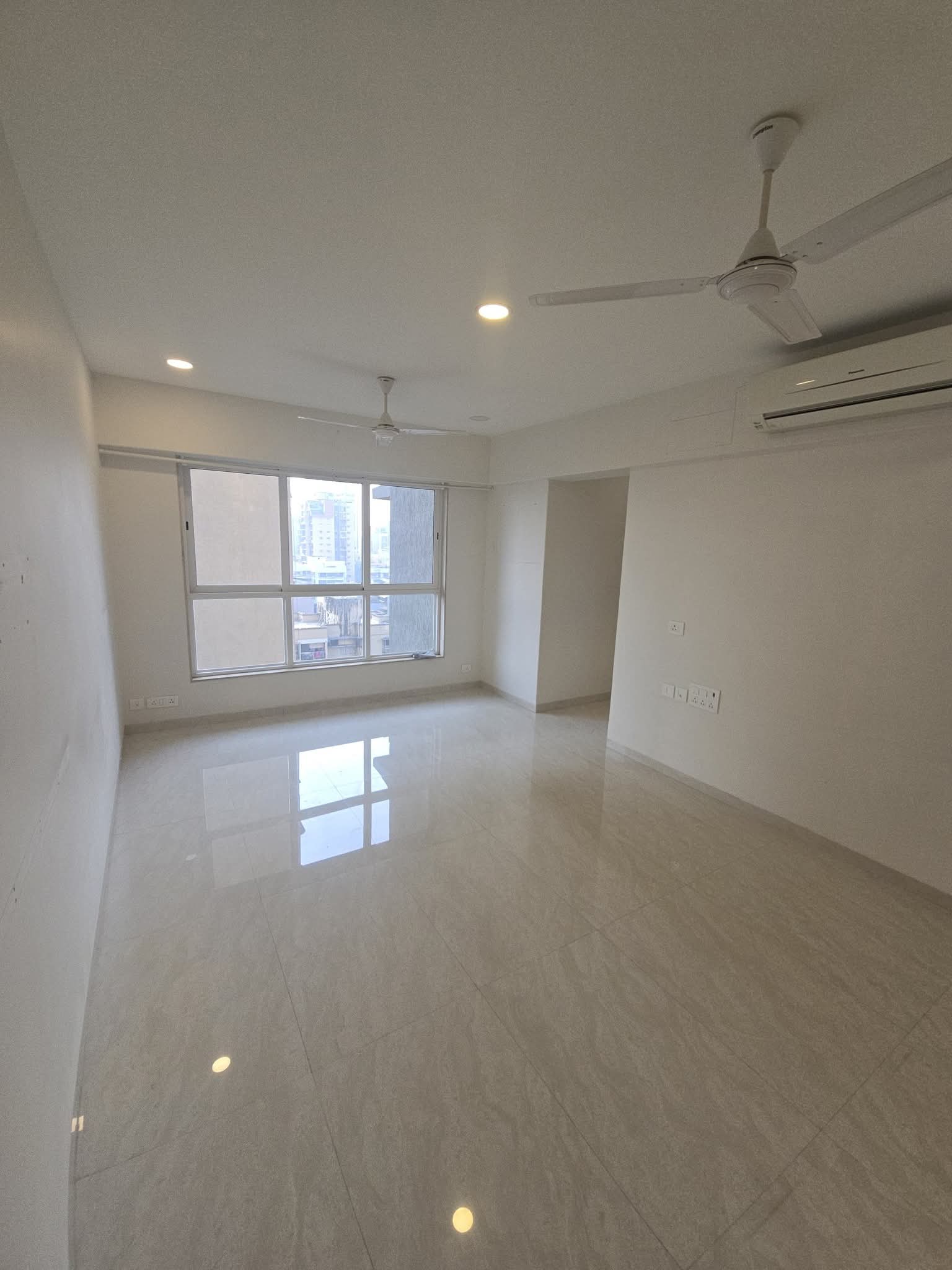 2 BHK Apartment For Rent in Chintamani CHS Sion East