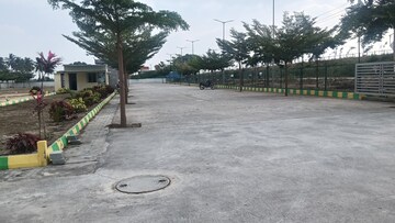  Plot – Exterior View View at Hoskote - for Sale