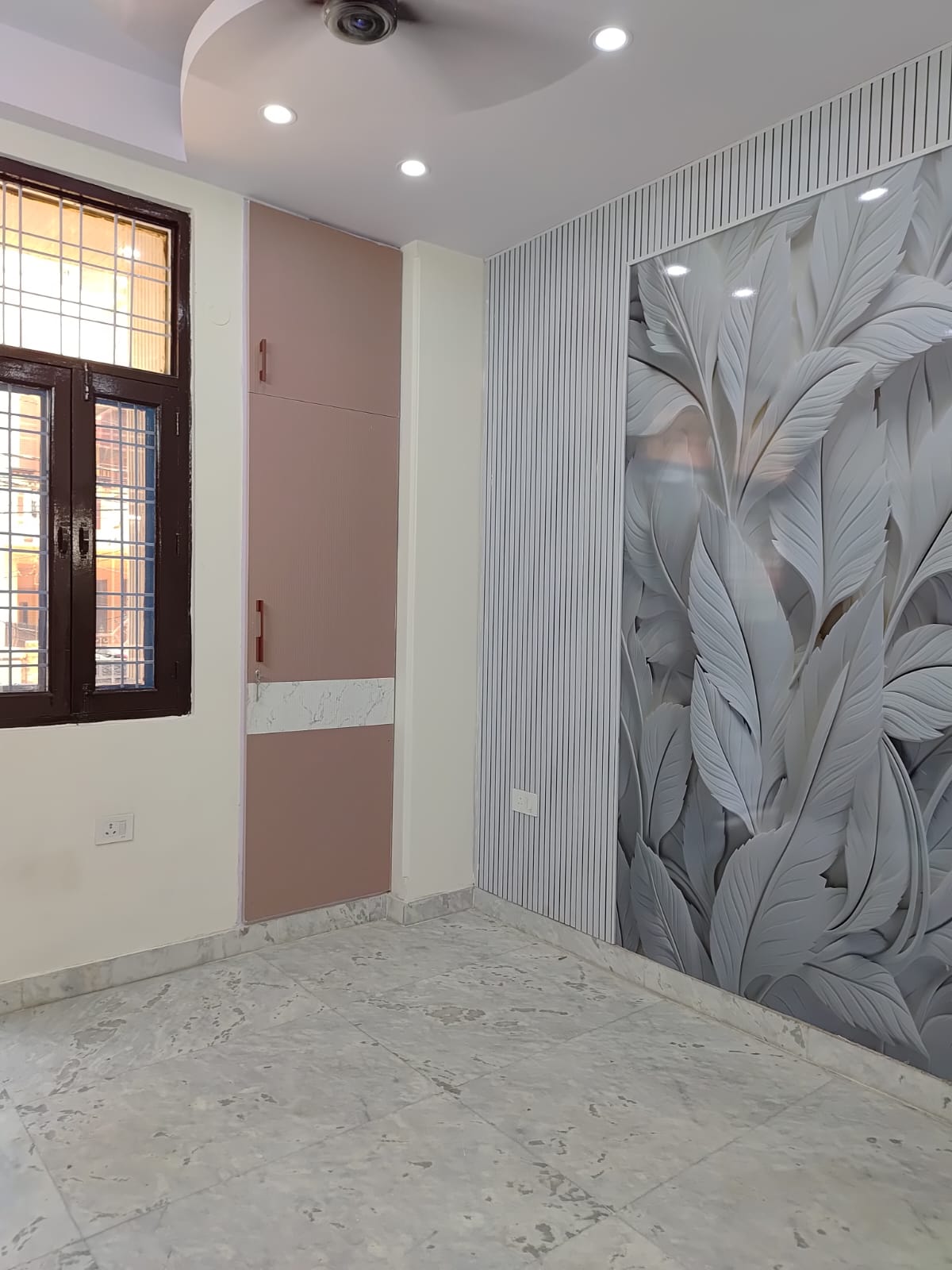 2 BHK + Pooja Room 1125 Sq.Ft. Apartment in RPS Palm Drive