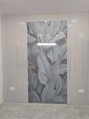 Bathroom in 2 BHK Apartment at RPS Palm Drive, Sector 88 – for Rent