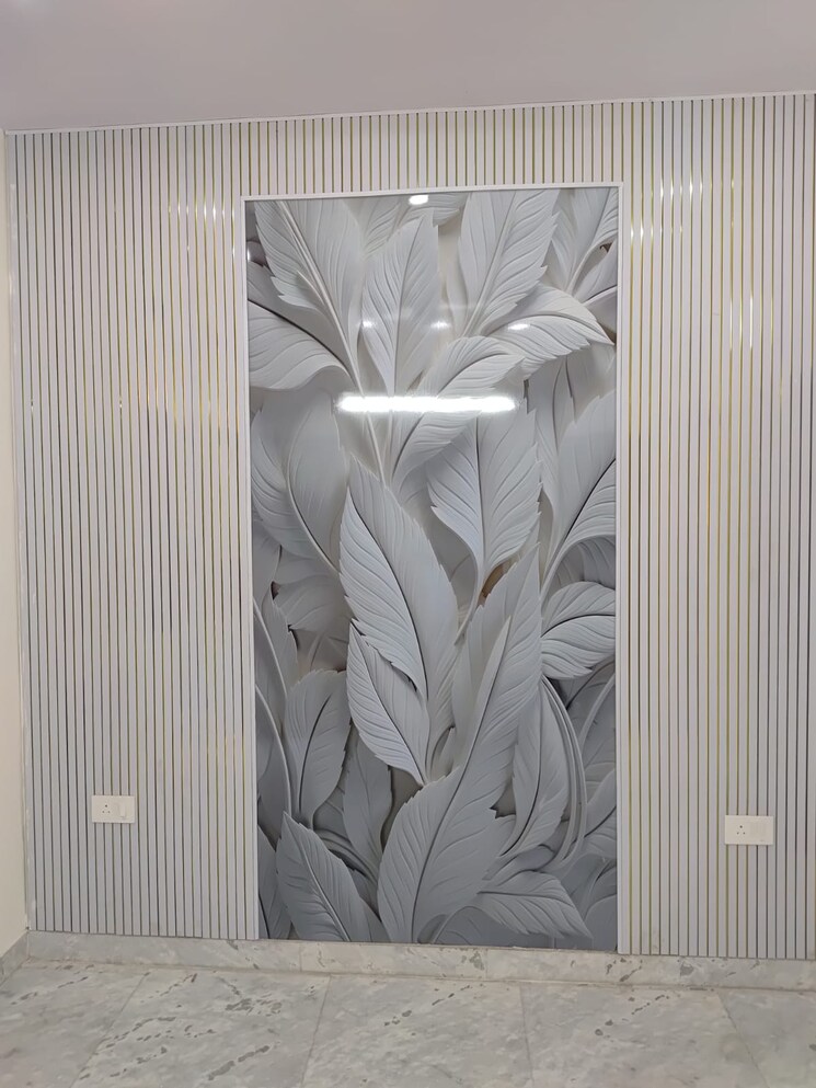 Bathroom, rps-palm-drive 2 Bedroom 1125 Sq.Ft. Apartment In Sector 88 Faridabad 9670691