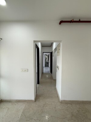 Room in 2 BHK Apartment at Omkar Ananta, Goregaon East – for Rent