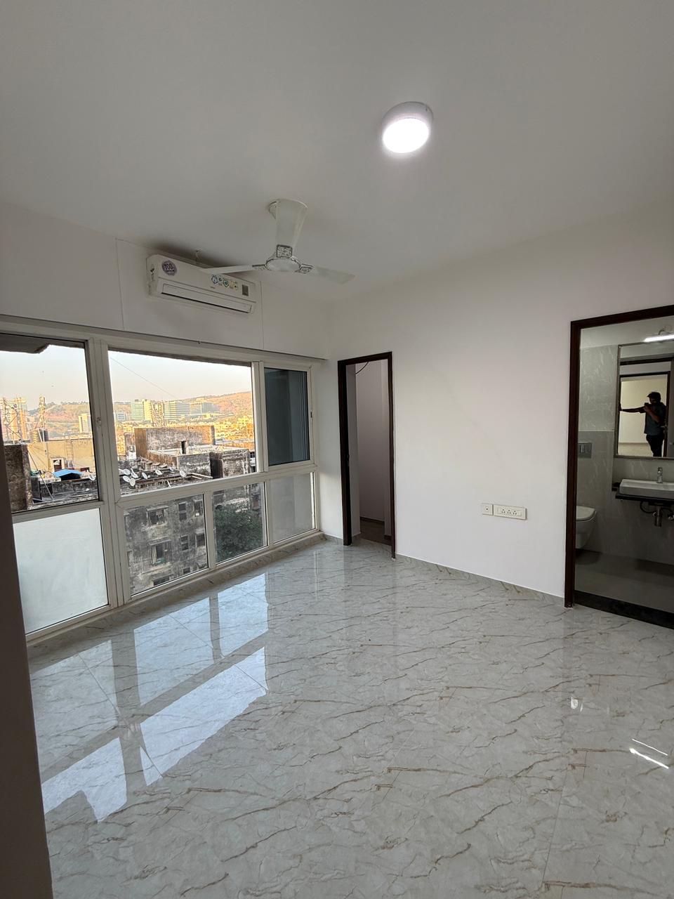 2 BHK 550 Sq.Ft. Apartment in Omkar Ananta