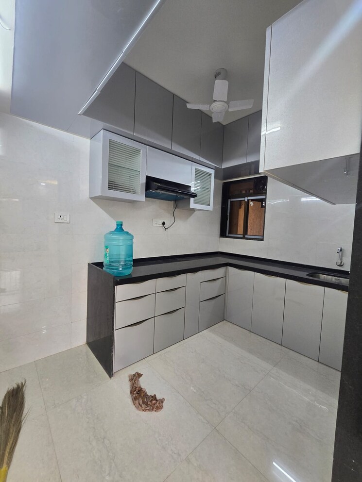 Kitchen, pratham-arc-aura 2 Bedroom 540 Sq.Ft. Apartment In Andheri West Mumbai 9670735