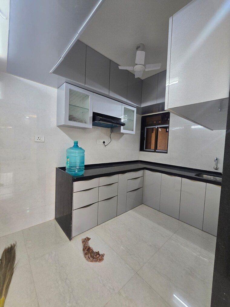 Kitchen, pratham-arc-aura 2 Bedroom 540 Sq.Ft. Apartment In Andheri West Mumbai 9670735