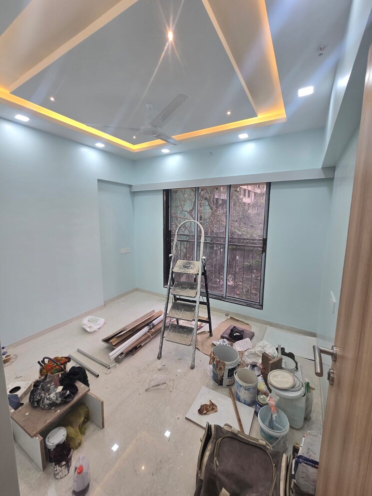 Living Room, pratham-arc-aura 2 Bedroom 540 Sq.Ft. Apartment In Andheri West Mumbai 9670735