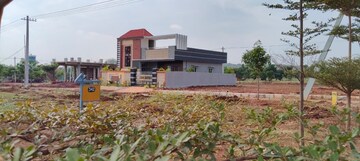  Plot – Exterior View View at Ghanpur - for Sale