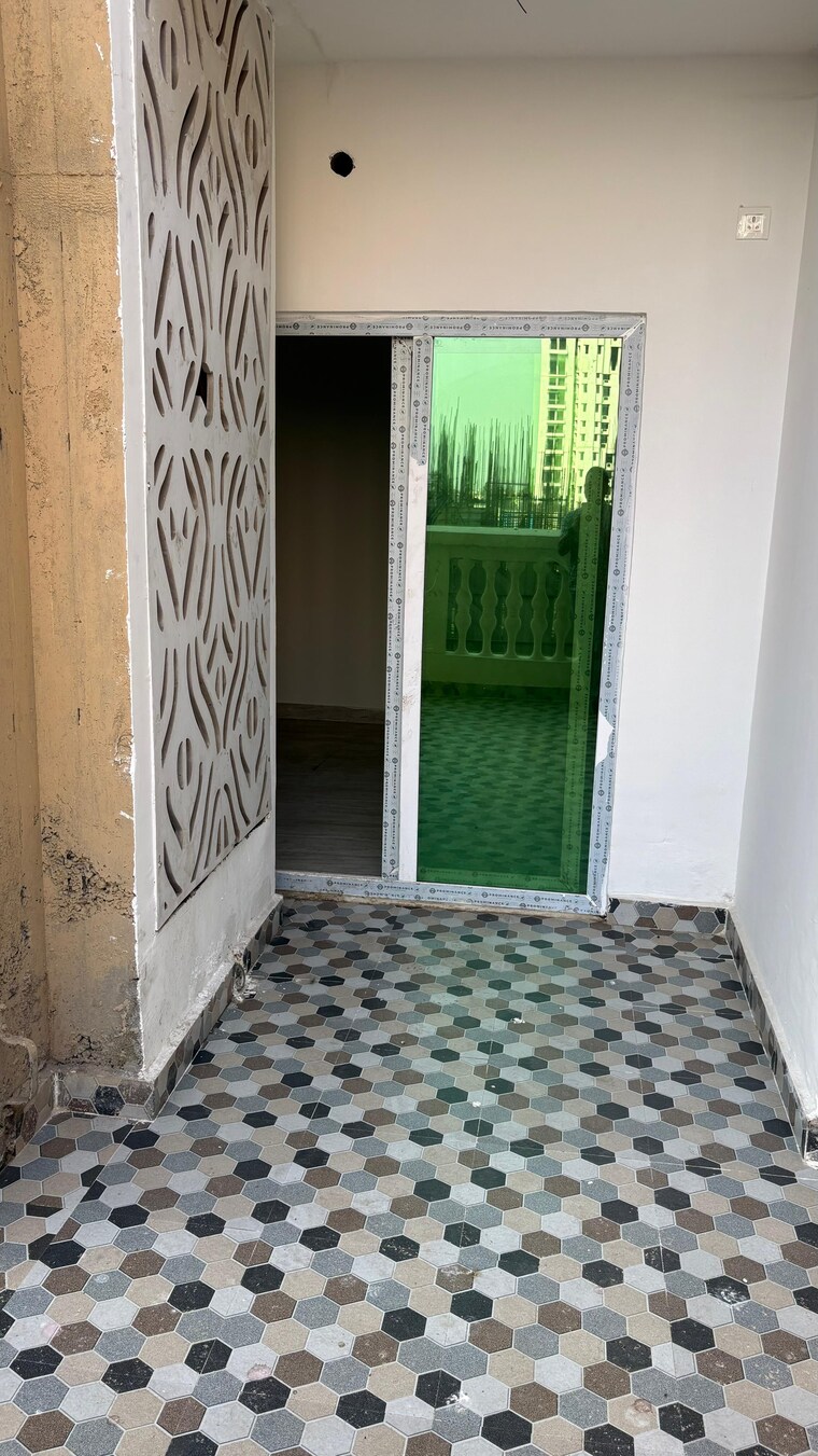 Bedroom, migsun-twinz 2 Bedroom 1060 Sq.Ft. Apartment In Eta Ii Greater Noida Greater Noida 9670758