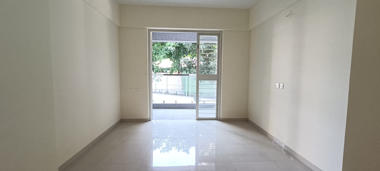 2 BHK + Extra Room Apartment For Sale in 2 Bhk Flat For Narhe