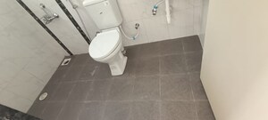 Bathroom in 2 BHK Apartment at Narhe – for Sale