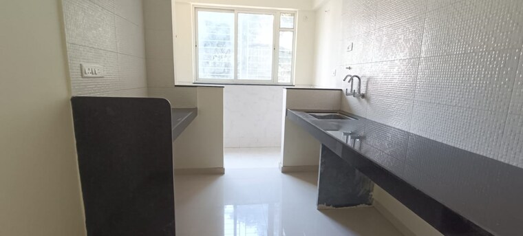 Kitchen, narhe 2 Bedroom 720 Sq.Ft. Apartment In Narhe Pune 9670724
