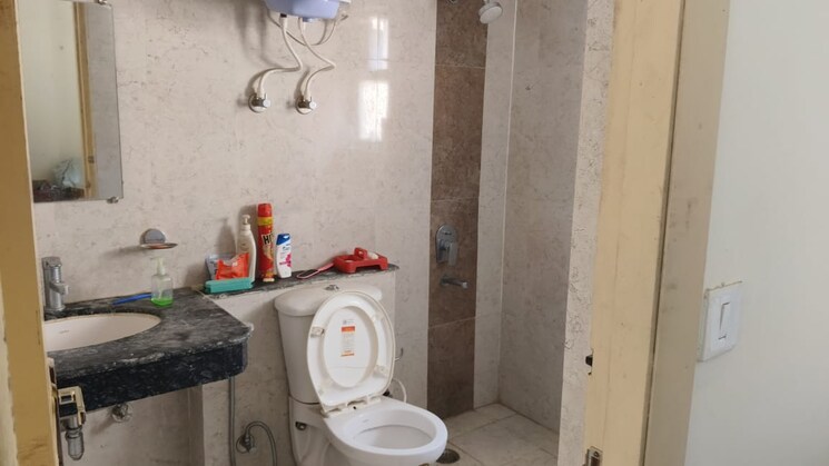 Master Bedroom, lda-parijaat-apartments 3 Bedroom 1660 Sq.Ft. Apartment In Faizabad Road Lucknow 9670763