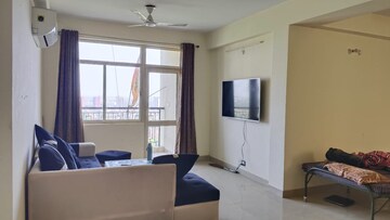 3 BHK Apartment For Rent in LDA Parijaat Apartments, Faizabad Road