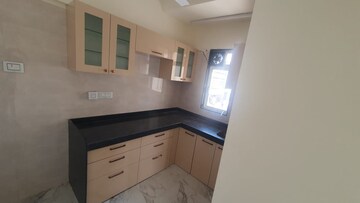 Kitchen in 2 BHK Apartment at Zee Ashtavinayak, Andheri West – for Rent