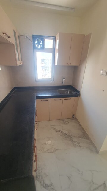 Kitchen in 2 BHK Apartment at Zee Ashtavinayak, Andheri West – for Rent