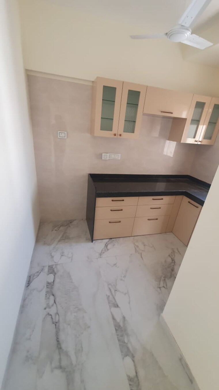 Kitchen, zee-ashtavinayak 2 Bedroom 633 Sq.Ft. Apartment In Andheri West Mumbai 9670755