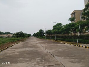  Plot – Exterior View View at Terra City, Alwar Bypass Road - for Sale