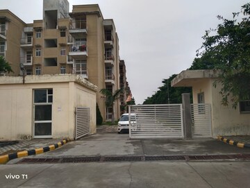  Plot – Exterior View View at Terra City, Alwar Bypass Road - for Sale