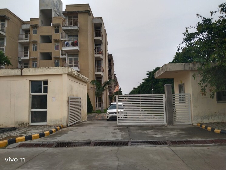 Exterior View, terra-city  1440 Sq.Ft. Plot In Alwar Bypass Road Bhiwadi 9670732