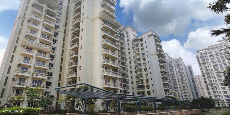 Exterior View, bptp-park-prime 4 Bedroom 2045 Sq.Ft. Apartment In Sector 66 Gurgaon 9670743