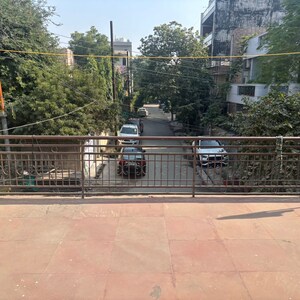 5 BHK Independent House – Exterior View View at RWA Apartments Sector 40, Sector 40 - for Rent