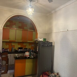 Living Room in 5 BHK Independent House at RWA Apartments Sector 40, Sector 40 – for Rent