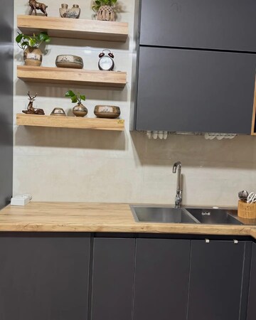 Furnished Amenities in 4 BHK Villa at Kompally – for Sale