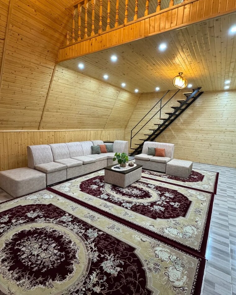 Bedroom, kompally 4 Bedroom 2750 Sq.Ft. Villa In Kompally Hyderabad 9670913