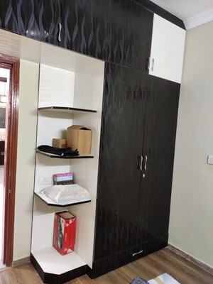 3 BHK Apartment For Rent in Raheja Atharva, Sector 109