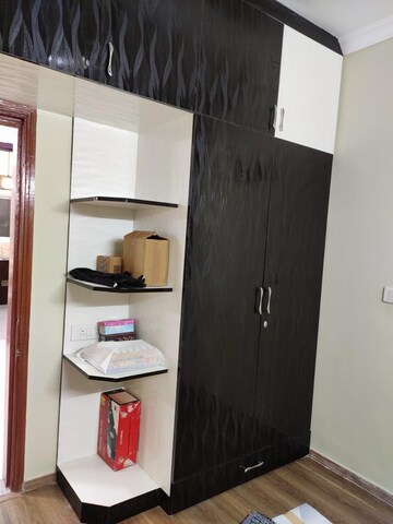 3 BHK Apartment For Rent in Raheja Atharva, Sector 109