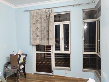 Building Lobby in 3 BHK Apartment at Raheja Atharva, Sector 109 – for Rent