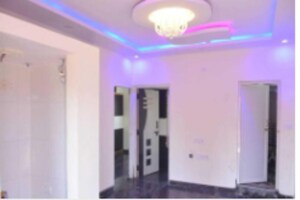 Furnished Amenities in 2 BHK Apartment at Alhaj S.A Musthaq Manzil, Wilson Garden – for Rent