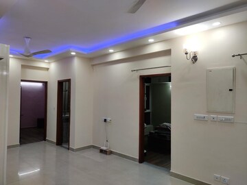 Building Lobby in 3 BHK Apartment at Raheja Atharva, Sector 109 – for Rent