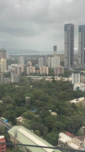 3 BHK Apartment – Exterior View View at Piramal Mahalaxmi, Mahalaxmi - for Rent