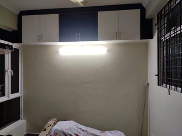 Room in 3 BHK Apartment at Raheja Atharva, Sector 109 – for Rent