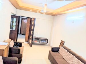 2 BHK Apartment For Rent in Shanti Heights Dadar East, Dadar East