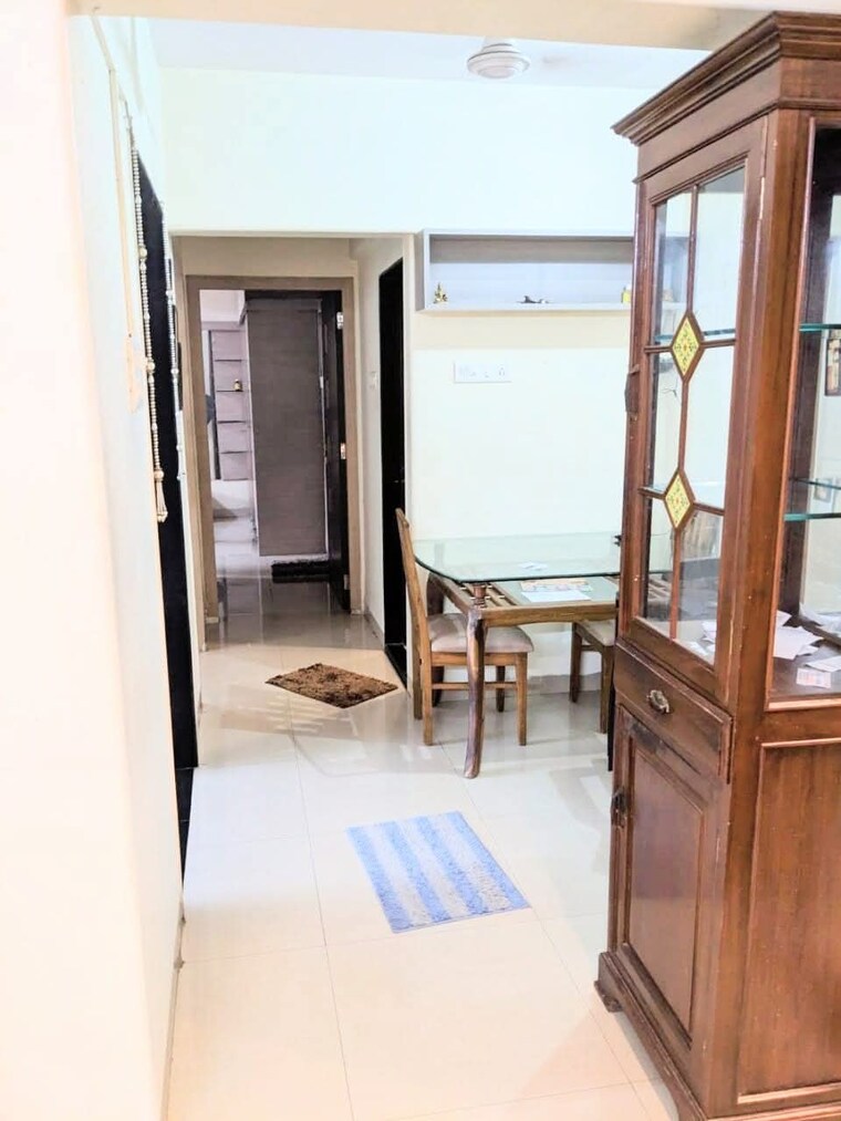 Living Room, shanti-heights-dadar-east 2 Bedroom 1200 Sq.Ft. Apartment In Dadar East Mumbai 9670822