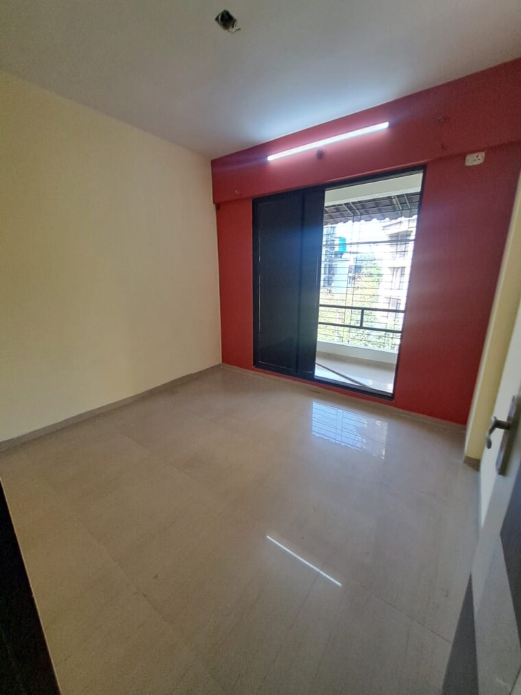 Master Bedroom, shree-residency-apartment 2 Bedroom 1100 Sq.Ft. Apartment In Kharghar Navi Mumbai 9670799