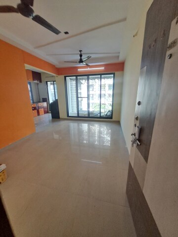 2 BHK Apartment For Rent in Shree Residency Apartment, Kharghar