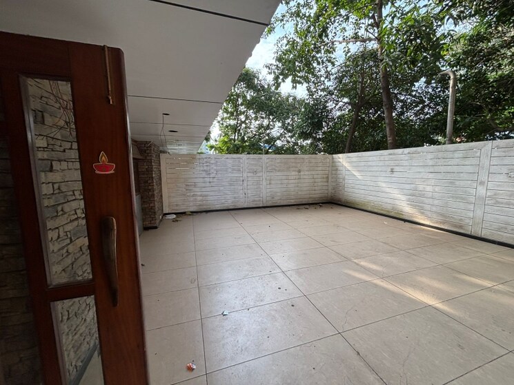 Balcony, bhosari Commercial Showroom 6170 Sq.Ft. In Bhosari Pune 9670884