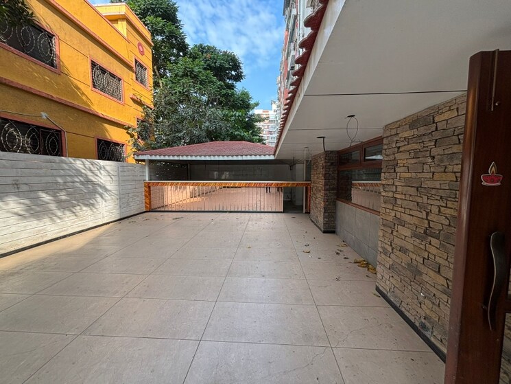 Exterior View, bhosari Commercial Showroom 6170 Sq.Ft. In Bhosari Pune 9670884