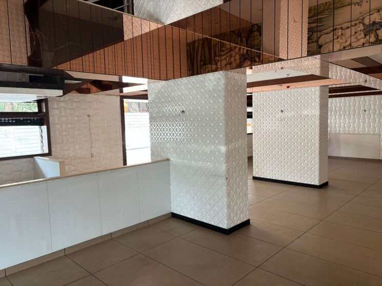 Team Area, bhosari Commercial Showroom 6170 Sq.Ft. In Bhosari Pune 9670884