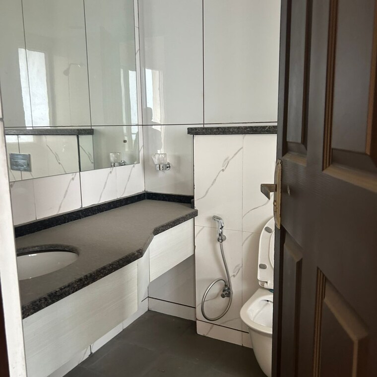 Team Area, dasnac-burj 3 Bedroom 2510 Sq.Ft. Apartment In Sector 75 Noida 9670895