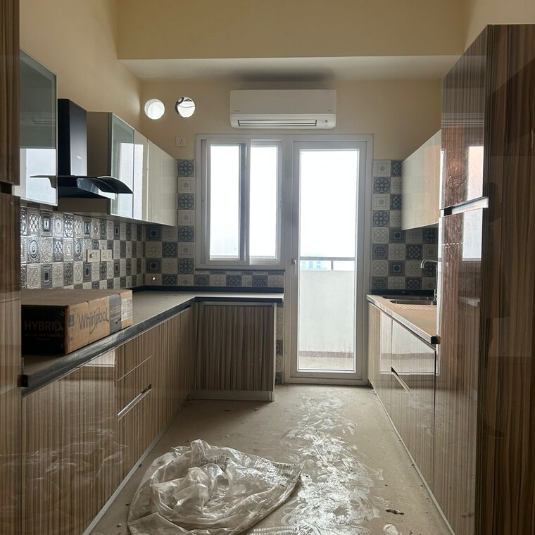 Kitchen, dasnac-burj 3 Bedroom 2510 Sq.Ft. Apartment In Sector 75 Noida 9670895